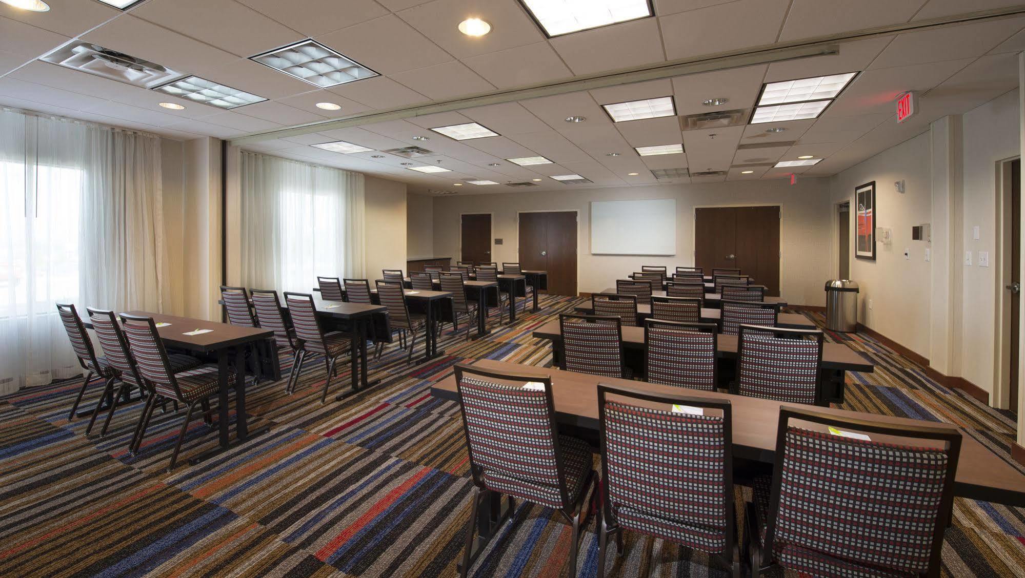 Fairfield Inn & Suites By Marriott Lynchburg Liberty University Exterior photo